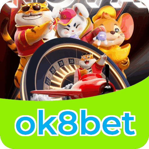 Instalar APK ok8bet